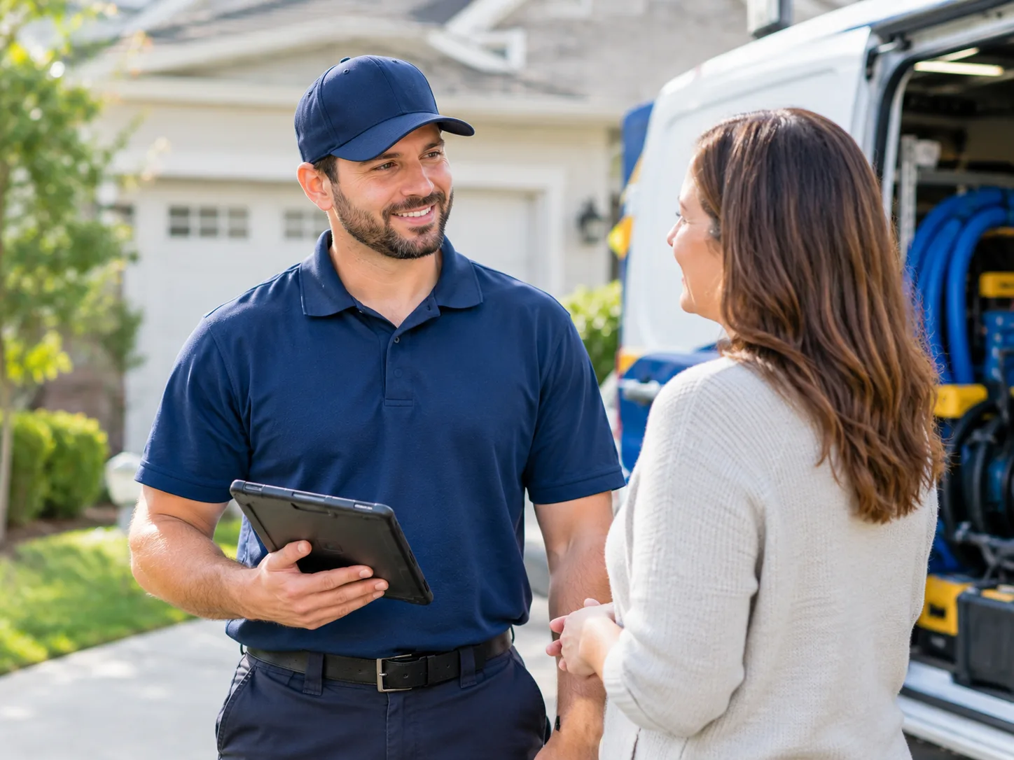 Sewage Backup Cleanup Blaine, TN FAQs
